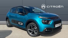 Citroen C3 1.2 PureTech Shine 5dr Petrol Hatchback